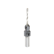 COUNTER BORE / COUNTER SINK  BITS