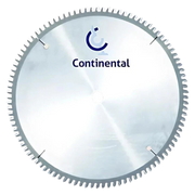 CARBIDE TIPPED SAW BLADES