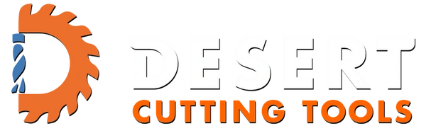 Desert Cutting Tools